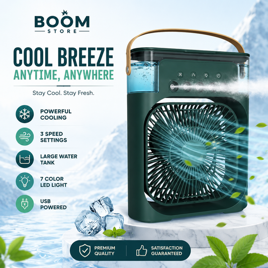 Mini Cooler For Room & Office