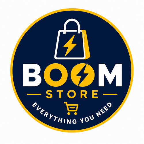 BOOM STORE